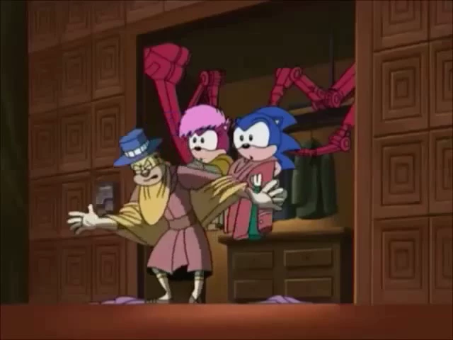 ♥ ♥ ♥ Cute Bartleby x Sonic Moments ♥ ♥ ♥